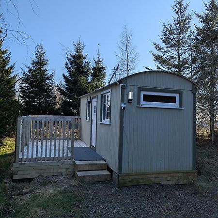 Apartament Blair Snug Hut Kelty Zewnętrze zdjęcie