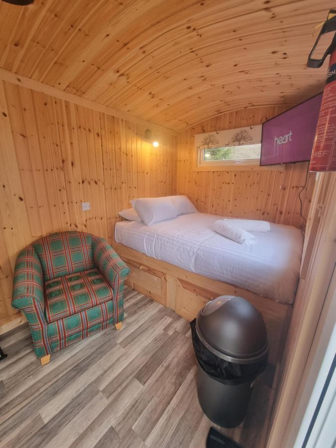Apartament Blair Snug Hut Kelty Zewnętrze zdjęcie