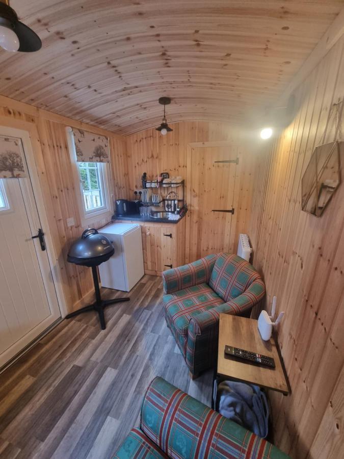Apartament Blair Snug Hut Kelty Zewnętrze zdjęcie