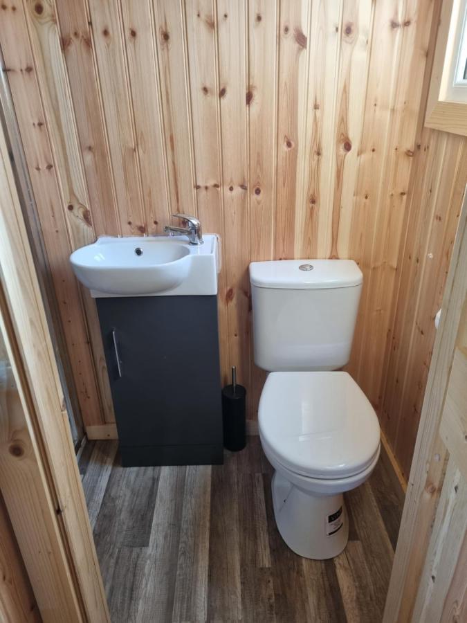 Apartament Blair Snug Hut Kelty Zewnętrze zdjęcie