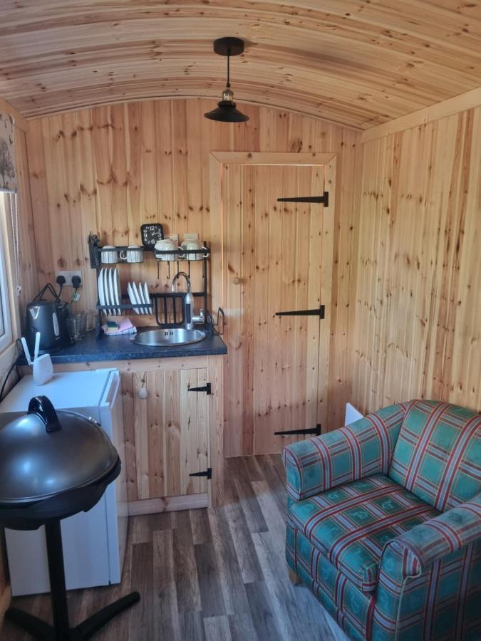 Apartament Blair Snug Hut Kelty Zewnętrze zdjęcie
