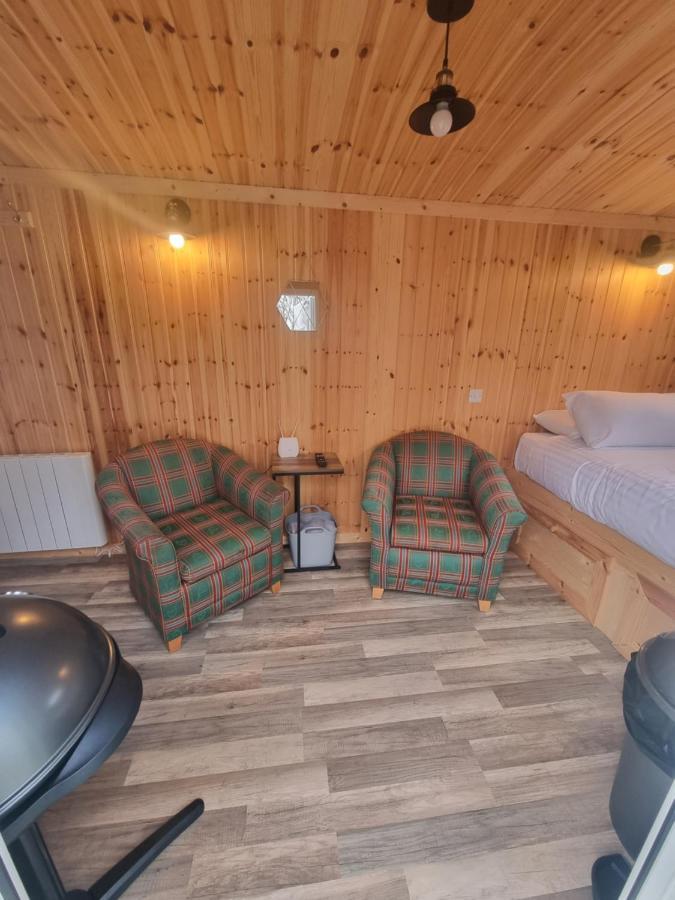 Apartament Blair Snug Hut Kelty Zewnętrze zdjęcie