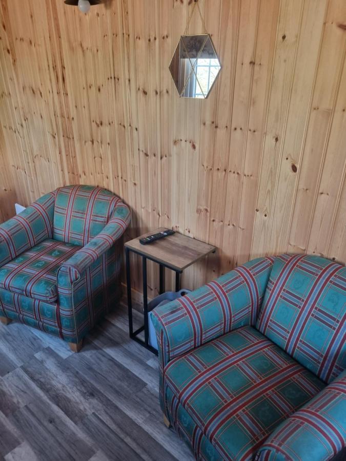 Apartament Blair Snug Hut Kelty Zewnętrze zdjęcie